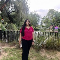 Grant Thornton Bharat LLP Employee Ca Goel's profile photo