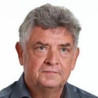 Alpiq Employee Adrian Willimann's profile photo