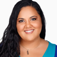 KHOU 11 Employee Tina MacIas's profile photo