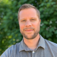 CENTRL Office Employee Adam Grill's profile photo