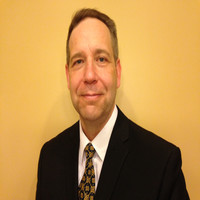 United States Air Force Employee Kevin Berner's profile photo