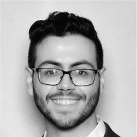 RedZone Employee Amine Hocine's profile photo