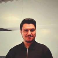 DFDS Employee Berkay Doğan's profile photo