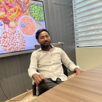 Kuldeep Singh Email