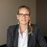 The Hotel Brussels Employee Anne-Catherine Vanolande's profile photo