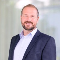 pflegimuri Employee Dennis Lehmann's profile photo