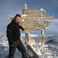 Liebherr Mining Employee Paul Murphy's profile photo