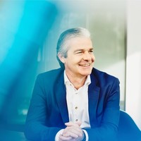 Randstad Employee Frank Coster's profile photo