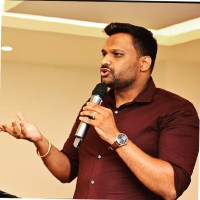 NephroPlus Employee Sudhakar V's profile photo