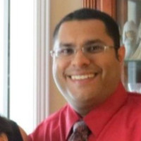 Oxygen8 Employee Andrew Vaz's profile photo