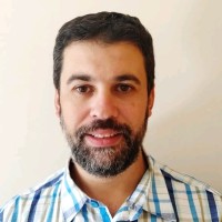 Corunet Employee Fernando Garcia's profile photo