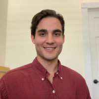 Two Fish Creative Employee Dylan Peters's profile photo