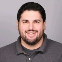 National Able Network Employee Luis Angel Lugo's profile photo