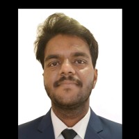 Microchip Technology Inc. Employee Vignesh Krishnamoorthy's profile photo