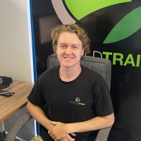 World Trail Employee Rich Cribb's profile photo