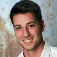 Testo Saveris Global Employee Levin Hennig's profile photo