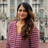 Sharanya Kumar Email & Phone Number