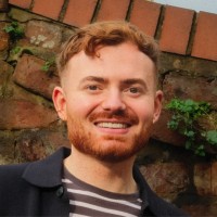 Dawn Creative Employee Henry Crompton's profile photo