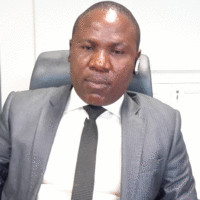 FEDERAL MINISTRY OF FINANCE, BUDGET & NATIONAL PLANNING NIGERIA Employee Perekunah Eregha's profile photo