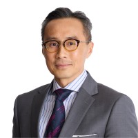 香港永明金融有限公司 Employee Jack du's profile photo