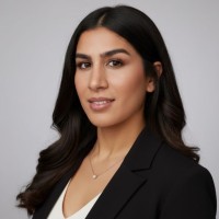 FPM Solutions: CPAP and Medical Devices Employee Ghalia Ghazouli's profile photo