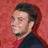 ARPA3 Employee Jimmy Ragon's profile photo