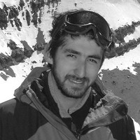 Parque Arauco Employee Luis Roman's profile photo