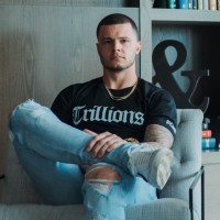 IDEAL.™ Performance Employee Blake Hahn's profile photo