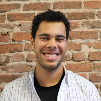 Swiftly, Inc. Employee Cole Calhoun's profile photo