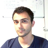 PuntoQuindici Employee Riccardo Arena's profile photo
