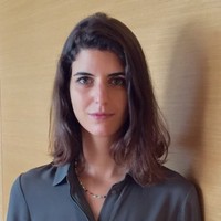 Antonia D'Amico Email