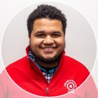 Target Employee Devin Watts's profile photo