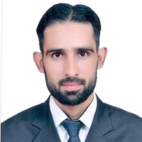 Superbutler Employee Ali Zaman's profile photo
