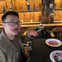 Viablife Biotech Employee Frank Liu's profile photo