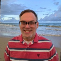 PassiveLogic Employee Richard Jorgensen's profile photo