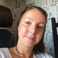 Fortifikationsverket Employee Petra Östangård's profile photo
