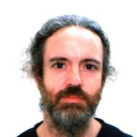 S&P Global Market Intelligence Employee James Mantooth / Manteith's profile photo