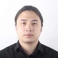AngioInsight Employee Yang Zhou's profile photo