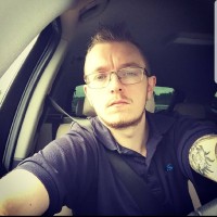 Gemini Lighting Solutions Ltd Employee Chris Kimpton's profile photo