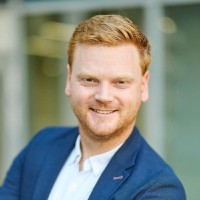 Fourtold Employee Adam Kaznowski's profile photo
