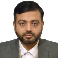 Mubadala East General Contracting Co. (MEG) Employee Muhammad Abid's profile photo