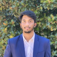Mohammed Idrees Email & Phone Number