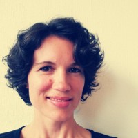 Centre Européen de Réalité Virtuelle Employee Pauline Cottin's profile photo