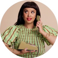 Shortlist Media Ltd Employee Chloe Sharp's profile photo