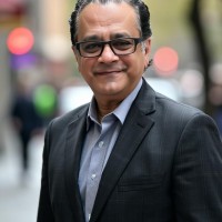 Smile Doctors Employee Nachiket Desai's profile photo