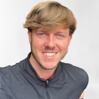 Timeleft Employee Madis Birk's profile photo