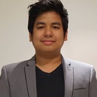 PayChoice Employee Theodore dela Cruz's profile photo
