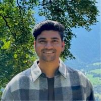 Retell AI Employee Aadithya Umashankar's profile photo