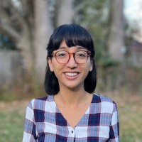 University of Michigan Employee Amanda Erwin's profile photo