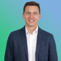 Intact Employee Markus Friesacher's profile photo